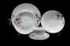 20 pcs dinner set