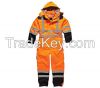 SAFETY COVERALLS