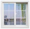 Sliding PVC, UPVC Wind...