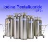 Iodine Pentafluoride