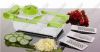 6 IN 1 KITCHEN GRATER