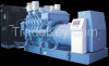 MTU Series Diesel Gene...