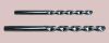 Milled Masonry Drill Bits