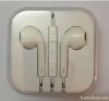 Earphone for IPhone 5 ...