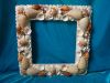 Shell Mirror