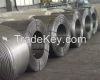 Ca-Si Cored Wires
