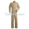 2015 New Design Cotton Workwear Workclothing Work uiform overall
