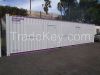 40ft Modified Containe...