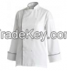 Baker Uniforms