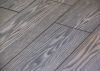 Brushed Solid Wood Flo...