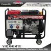 8kw 10kw 12kw 15kw 18kw 20kw VANGUARD engine petrol gasoline generator set