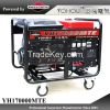 8kw 10kw 12kw 15kw 18kw 20kw VANGUARD engine petrol gasoline generator set