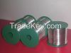 Indium tin alloy wire