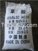 Oxalic Acid 99.6%min