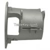 motor shell, motor housing, motor cover, die casting