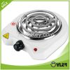 hot plate with digital...