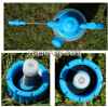 plastic hand pump pres...