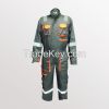 Safety Coverall Workwear 100% Cotton Prime Captain Brand