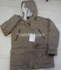 Cotton-Padded Jacket