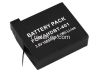 Rechargeable Li-ion Battery Pack for GoPro HD Hero 4 AHDBT-401