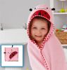 100% Cotton Kids Hooded Beach Towels