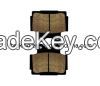 Motorcycle Brake Pad (...