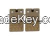 Motorcycle Brake Pad (...
