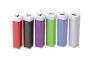 Lipstick Power Bank Backup External Mobile Phone Battery Charger for iPhone for all Mobile Phone