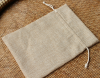 Best Price Wholesale Custom Gift Coffee Tea Small Jute Bag