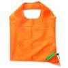 Waterproof Polyester Tote Foldable Shopping Bag Fruit Bag