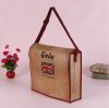 Biodegradable Non-woven Shopping Bag Grocery Bag Hand Bag