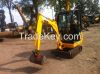 excavator mini diger 8...