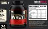 Optimum Nutrition Gold...