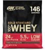 Optimum Nutrition Gold Standard 100% Whey Protein Powder