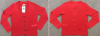 Hering branded stock available, 79,500pcs Ladies basic cardigan sweater TC1-687