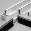 solar panel frame, alu...