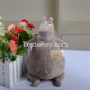 Baby Throw Cute Toys Animals Soft Stuffed Children Horse Gifts