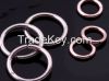 PHOSPHOR COPPER BRAZING RINGS(BCuP-2)