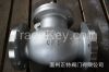 ANSI /JIS /  Flanged swing type check valve ,WCB/CF8/CF8M