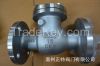 ANSI /JIS /  Flanged swing type check valve ,WCB/CF8/CF8M