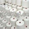 Polyester Spun Yarn (PSY)