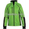 Ladies Soft Shell Jack...