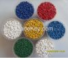 Recycle Red PP / Virgin Polypropylene Homopolymer