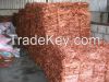 HIGH QUALITY COPPER WIRE SCRAP factory with SGS inspection,L/C payment term,