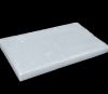 58 white solid semi re...