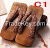 clogs men shoes flip f...