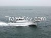 43 Angling Boat