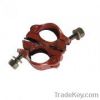 scaffolding clamps/fastening