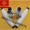 Nylon 6 monofilamento ...