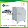 Car care machine for e...